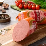 Вареная "Конская"