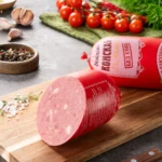 Ветчина "Конская"