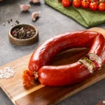 Колбаса "С сыром" в/к