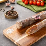 Казы "из Индейки"