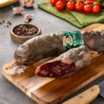 Казы "По-Елюзански"