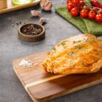 Куриная грудка копченая в/к