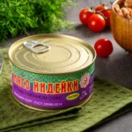 Мясо индейки в собственном соку в/c