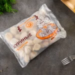Пельмени "Куриные"