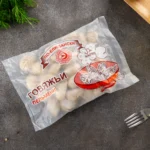 Пельмени "Говяжьи"