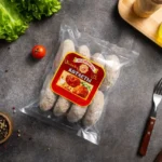 Котлеты "Елюзанские" в/с
