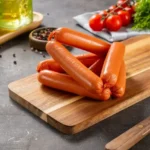 Сосиски "из Индейки"